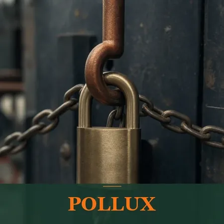 Pollux