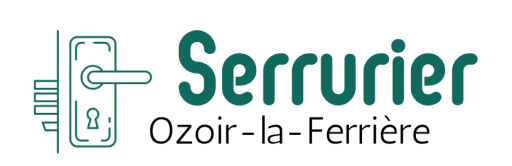 Serrurier Logo